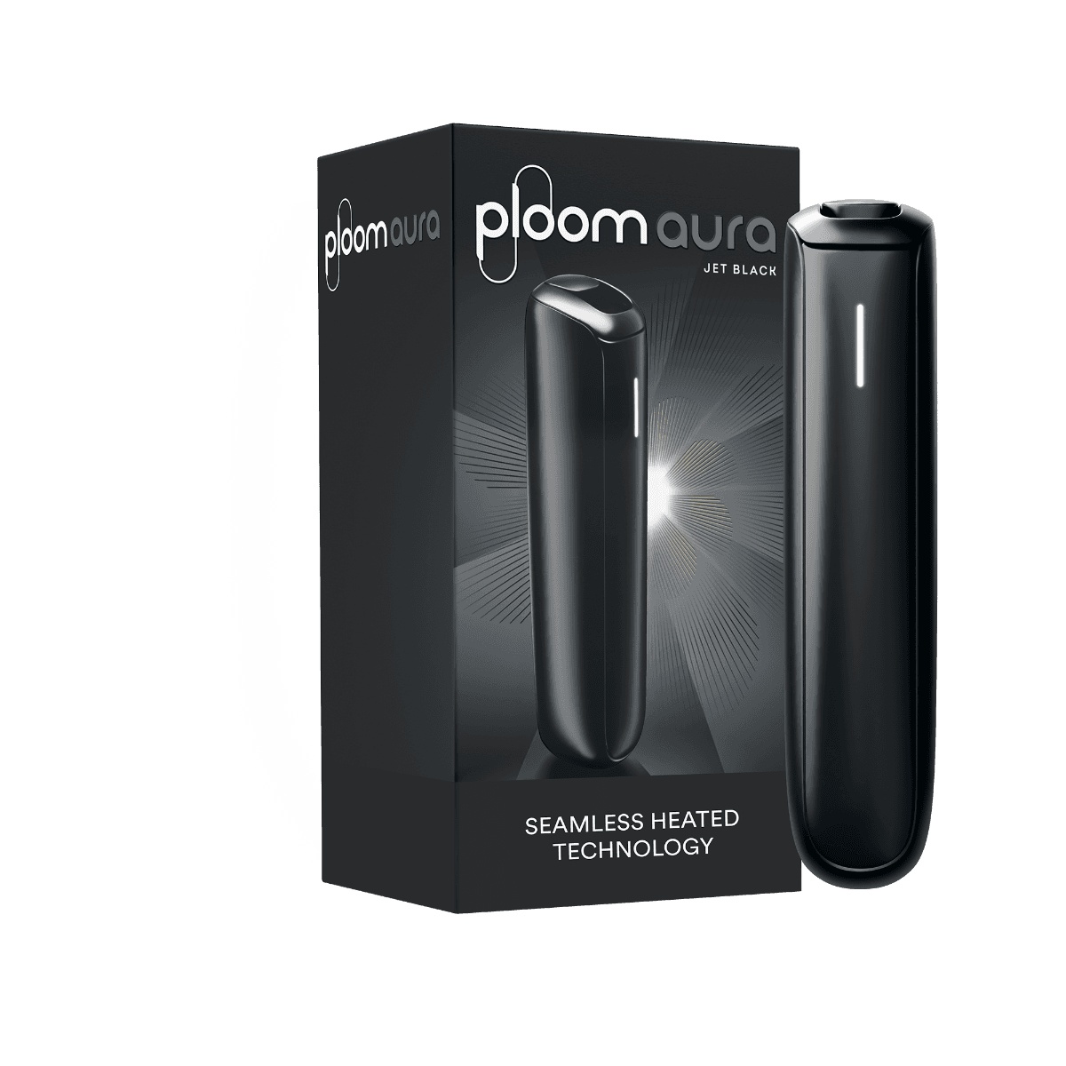 Ploom AURA