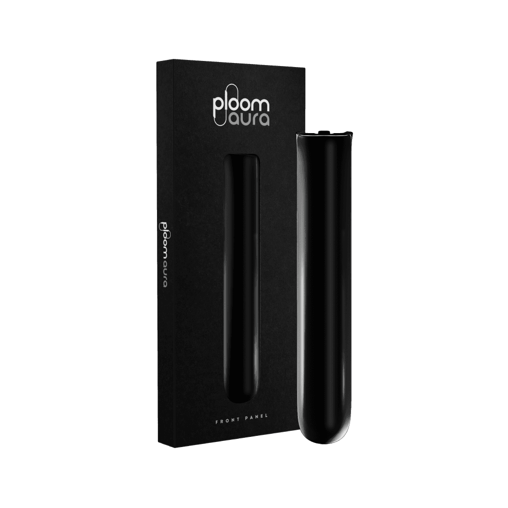 Ploom AURA predný kryt