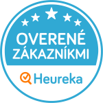 Heureka logo