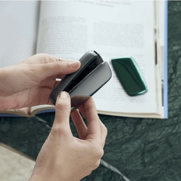 Výmena predného krytu pre Ploom X Advanced